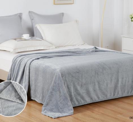 Плед Cleo "Bellini" 003-BEL Велсофт, 150х200