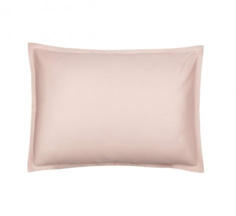 Наволочка "Sofi de Marko" Мармис (персик) Сатин, 50х70