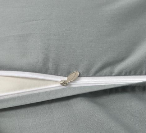 Постельное белье "Sofi de Marko" Адель Сатин, Евро