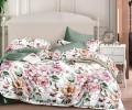 Постельное белье "АльВиТек" CA-7-745 Сатин, Семейный