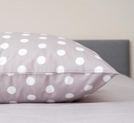 Постельное белье "Siberia" Мэгги №15 Ранфорс, 2 спальный