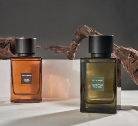 Ароматический диффузор "Sofi de Marko" Hazelnut, 500 мл