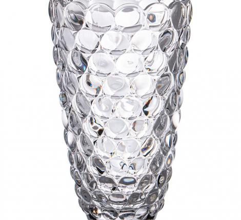 ВАЗА "BUBBLES", 15,2*15,2*23,8 см