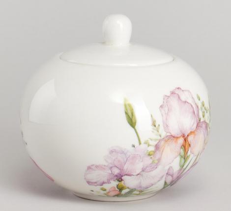 Сахарница "IRISES", 475 мл