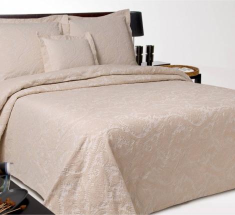 Покрывало жаккардовое LP-56, Евро (240х260)