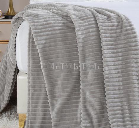 Плед "Absolute" XH PWP 04 Велсофт, 150х200