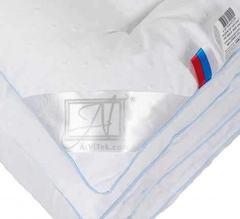 Одеяло всесезонное"BUBBLE DREAM" 172х205