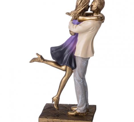 Статуэтка "ПАРА", 15*8*25 см