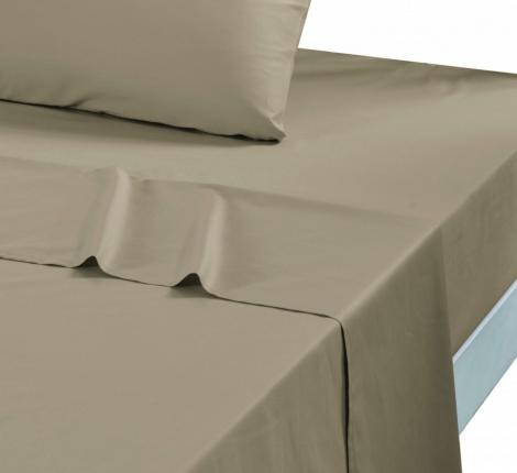 Простынь сатин PRC-48, 160x220