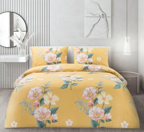 Постельное бельё Valtery CL-523 Сатин, 2 спальный