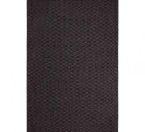 Полотенце-простынь Leitner "HELIX" 140х210, коричневый