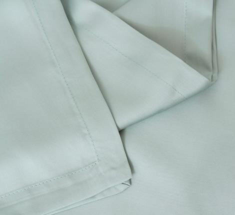 Простыня "SEA WAVE BRILLIANT GRASS" Тенсел, 180х240