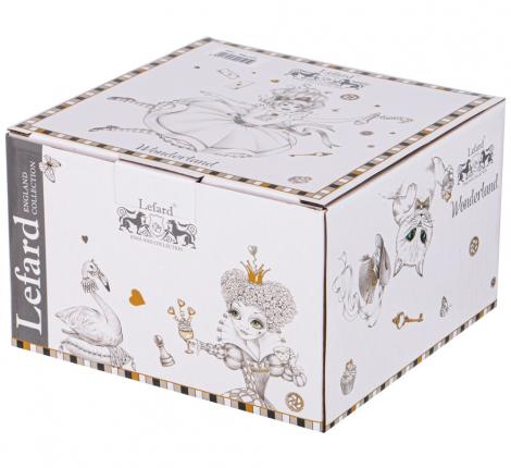 Чайная пара "WONDERLAND" 590-523, 300 мл