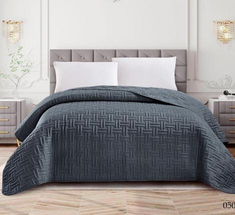 Покрывало "Cleo" ANDORA 240/050-AD Жаккард, 240х260