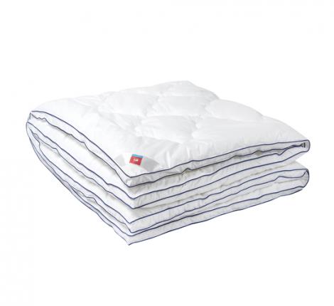 Одеяло тёплое с бортиком &quot;АДЭЛЬ&quot;, 200х220