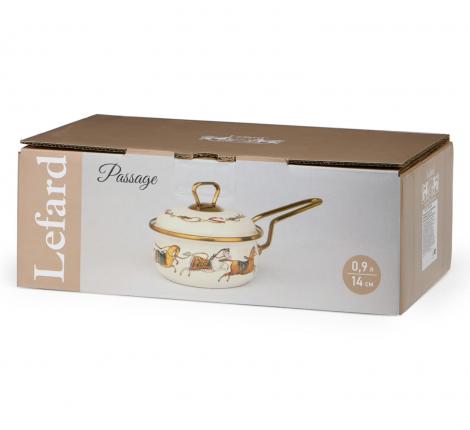 Ковш "PASSAGE", объём 0,9 л