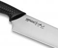 Нож кухонный &quot;Samura GOLF&quot; для нарезки 251 мм (с тату)