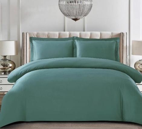 Постельное белье "Tango" CIS07-51 Мако-Сатин, Евро