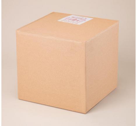 Блюдо декоративное "Lefard" 469-379, 24*21*21 см