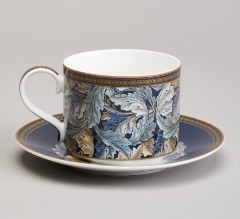 Чайная пара "ART COLLECTION", 300 мл