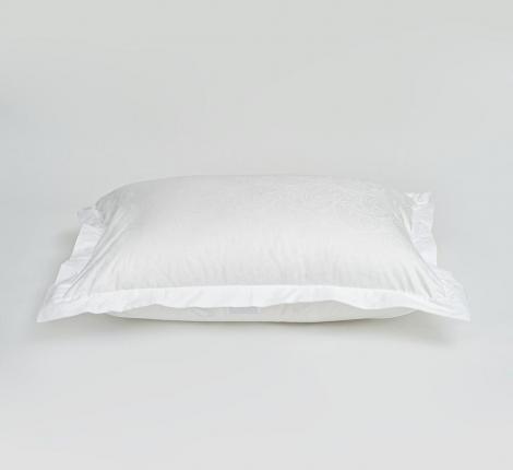 Наволочка "Paisley Palette Grass" Жаккард, 50х70-2шт.