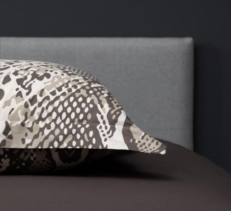 Постельное белье "Sofi de Marko" Сафари №12 Сатин, Семейный