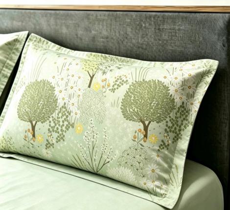 Наволочки "Tango" Flannel FL5070-23 Фланель, 50x70-2шт.