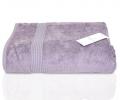 Полотенце бамбуковое Maison D'or "AMADEUS" 85х150, фиолетовый