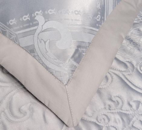 Покрывало PNJC-78, Евро (230х250) 2 наволочки (50х70)