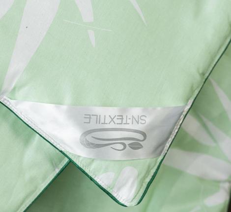 Одеяло "Бамбук" классическое (ОСБ), 140x205