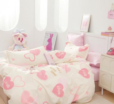 Постельное белье "Tango" Twill TPIG2-2050-70, 2 спальный