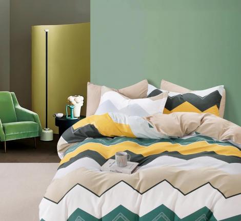 Постельное белье "Tango" Twill TPIG4-1911-70, 1,5 спальный