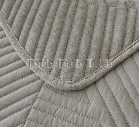 Покрывало велюровое "ROMANCE" JOY V3 83, 200х220