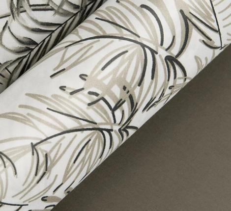 Постельное бельё "Sailid" BR-35-4 Twill, Семейный