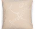 Подушка декоративная "TOILE DE COCHER" ADA35, 35х35