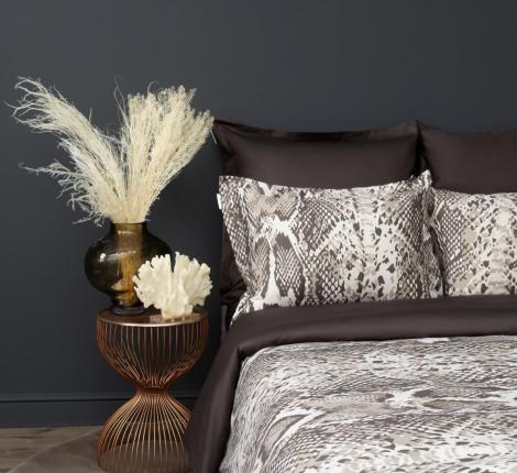 Постельное белье "Sofi de Marko" Сафари №12 Сатин, Семейный