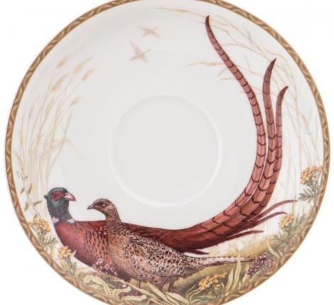 Чайная пара "ОХОТА" 415-2228, 500 мл