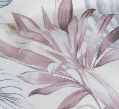 Постельное бельё "Sailid" BR-37-4 Twill, Семейный