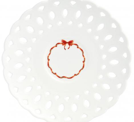 Чайный набор "CELEBRATION" на 6 персон, 12 предметов