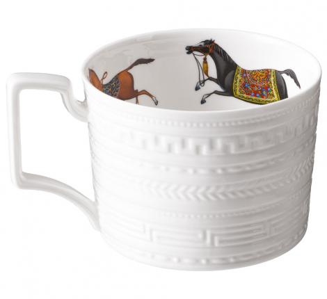 Чайный набор "PASSAGE" на 4 персоны,8 предметов (280 мл)