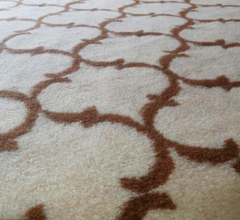 Плед Magic Wool "Вивальди" шерсть мериноса, 200х220