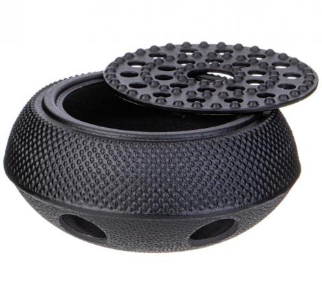 Подставка чугунная для подогрева чайника "Lefard" 734-1002