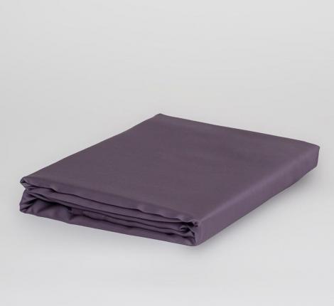 Простыня "VIOLET BRILLIANT GRASS" Тенсел, 180х240