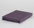 Простыня "VIOLET BRILLIANT GRASS" Тенсел, 180х240