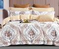 Постельное белье Famille RS-305 Сатин, Семейный