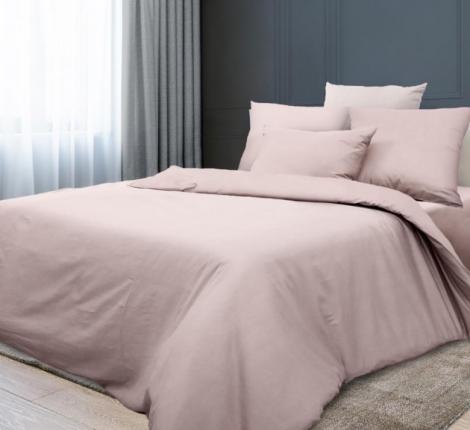 Постельное белье Valtery AP-100 Поплин, Семейный