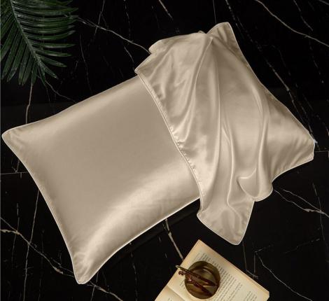 Наволочка "Primavelle" Тенсел 70х70, Экрю 	