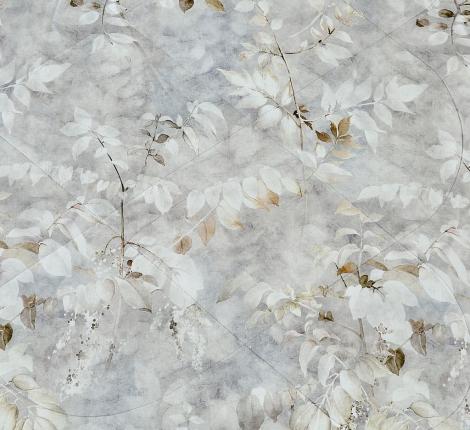 Постельное белье с одеялом "Asabella" 2269-OSPS Фланель, 1,5 спальный