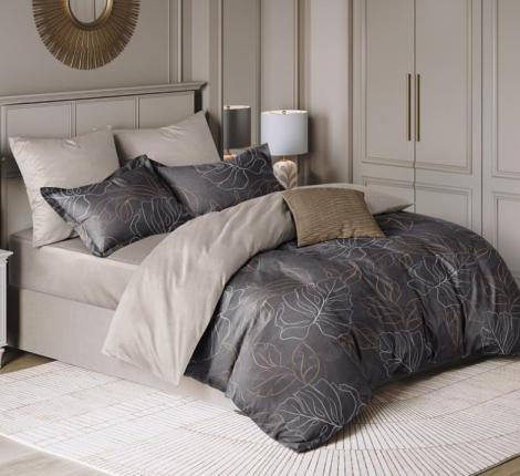 Постельное белье "Sailid" BN-4-4 Сатин, Семейный