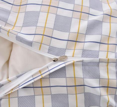 Постельное белье "Sofi de Marko" Паоло Сатин, Евро